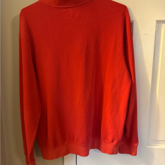 Men's southern tide 1/4 zip - Picture 5 of 5